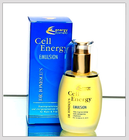 CELL ENERGY Emulsion
